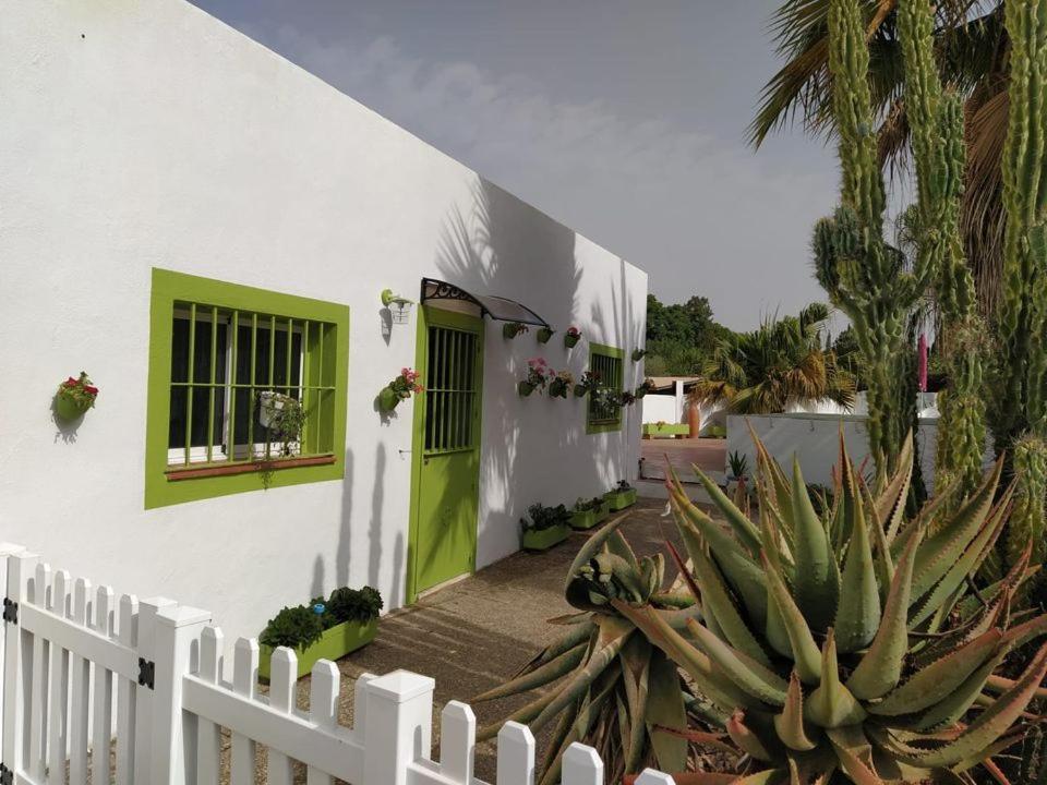 Appartement Abba *