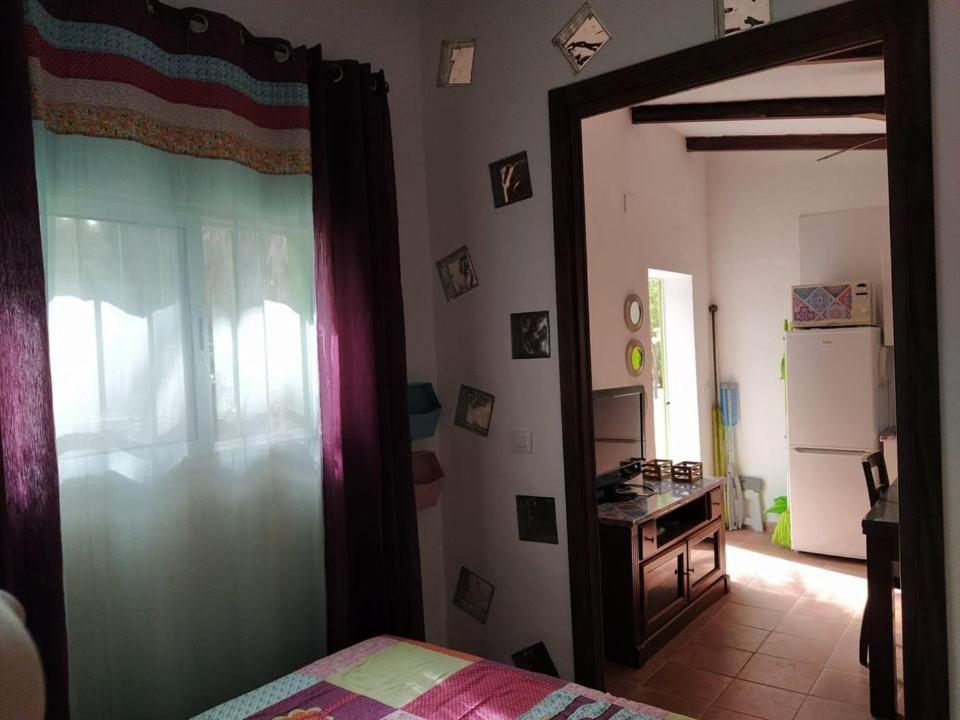 Appartement Abba