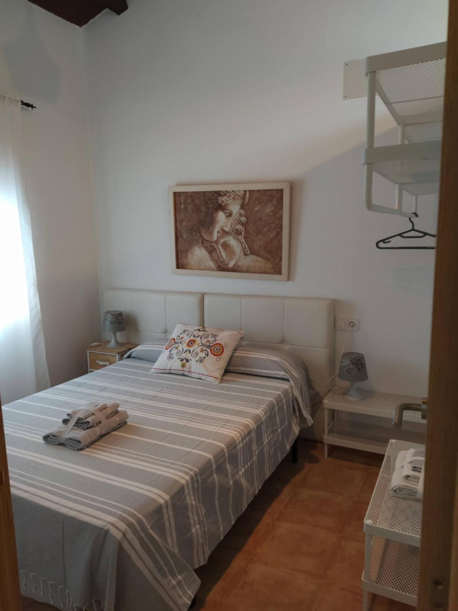 Abba Sevilla