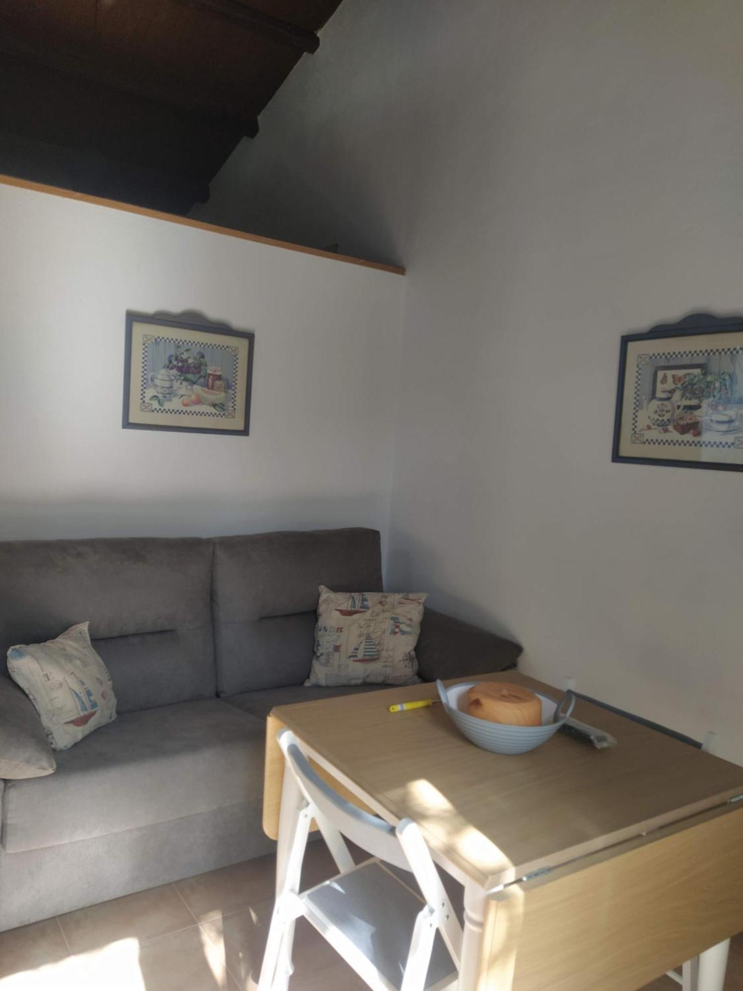 Alegría Apartamento Sevilha